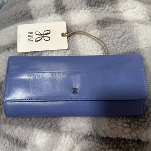 Jill large trifold wallet